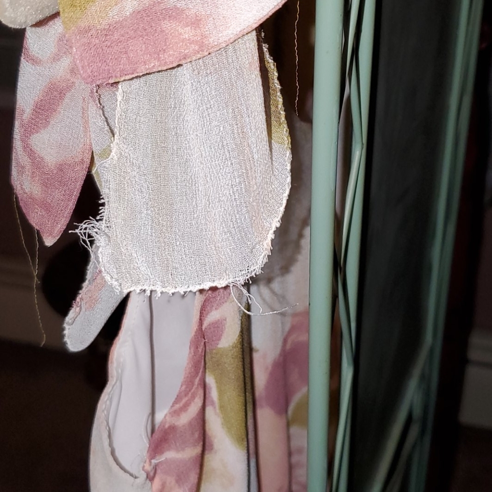 Lauren Conrad Dress - Picture 8 of 8
